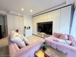 Blk 588A Park Central @ Amk (Ang Mo Kio), HDB 5 Rooms #549982681